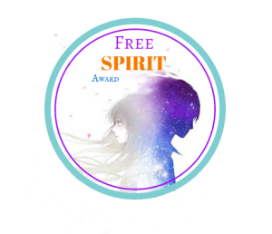 Free Spirit Award Icon